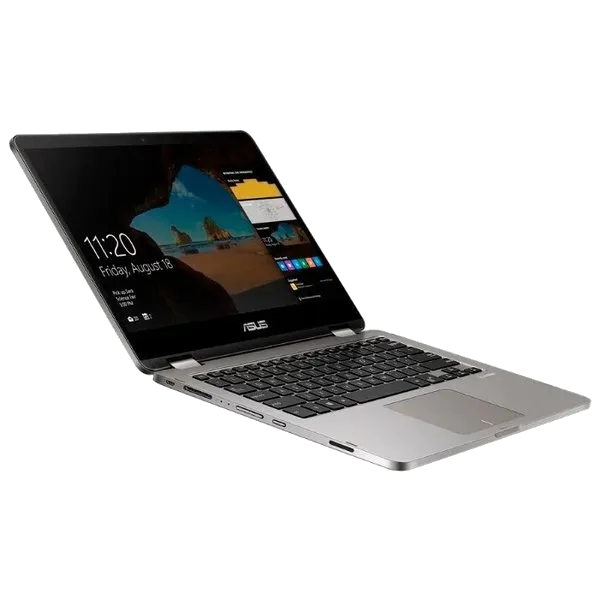 Ремонт Asus Flip 14 TP401MA