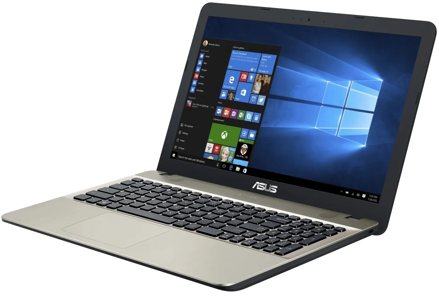Ремонт Asus Max X541UV-DM1470D