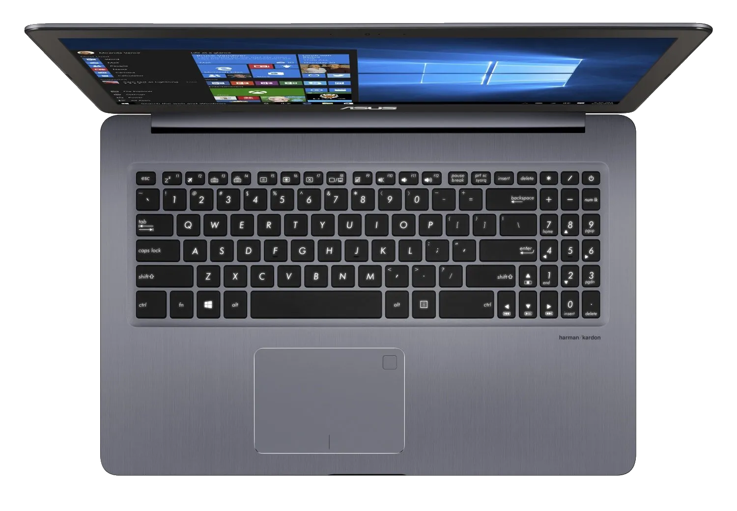 Ремонт Asus 15 N580GD
