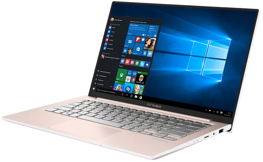 Ремонт Asus S13 S330UA