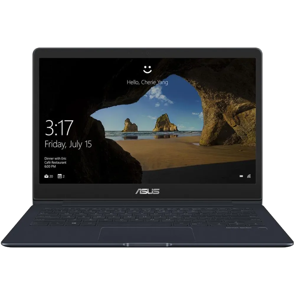 Ремонт Asus 13 UX331UAEG156T