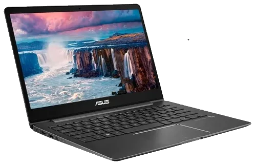 Ремонт Asus 13  UX331UAEG007T