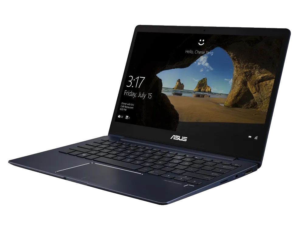Ремонт Asus 13 UX331UN