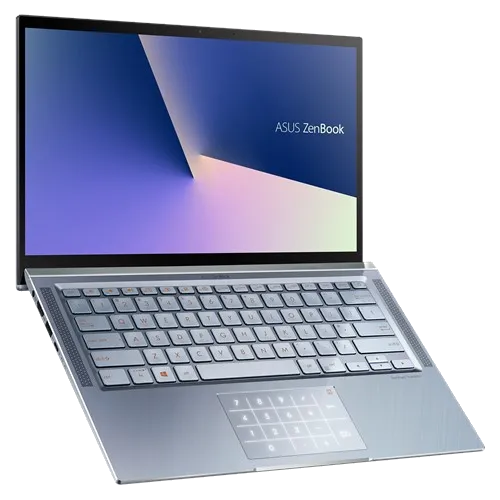 Ремонт Asus 14 UX431FA