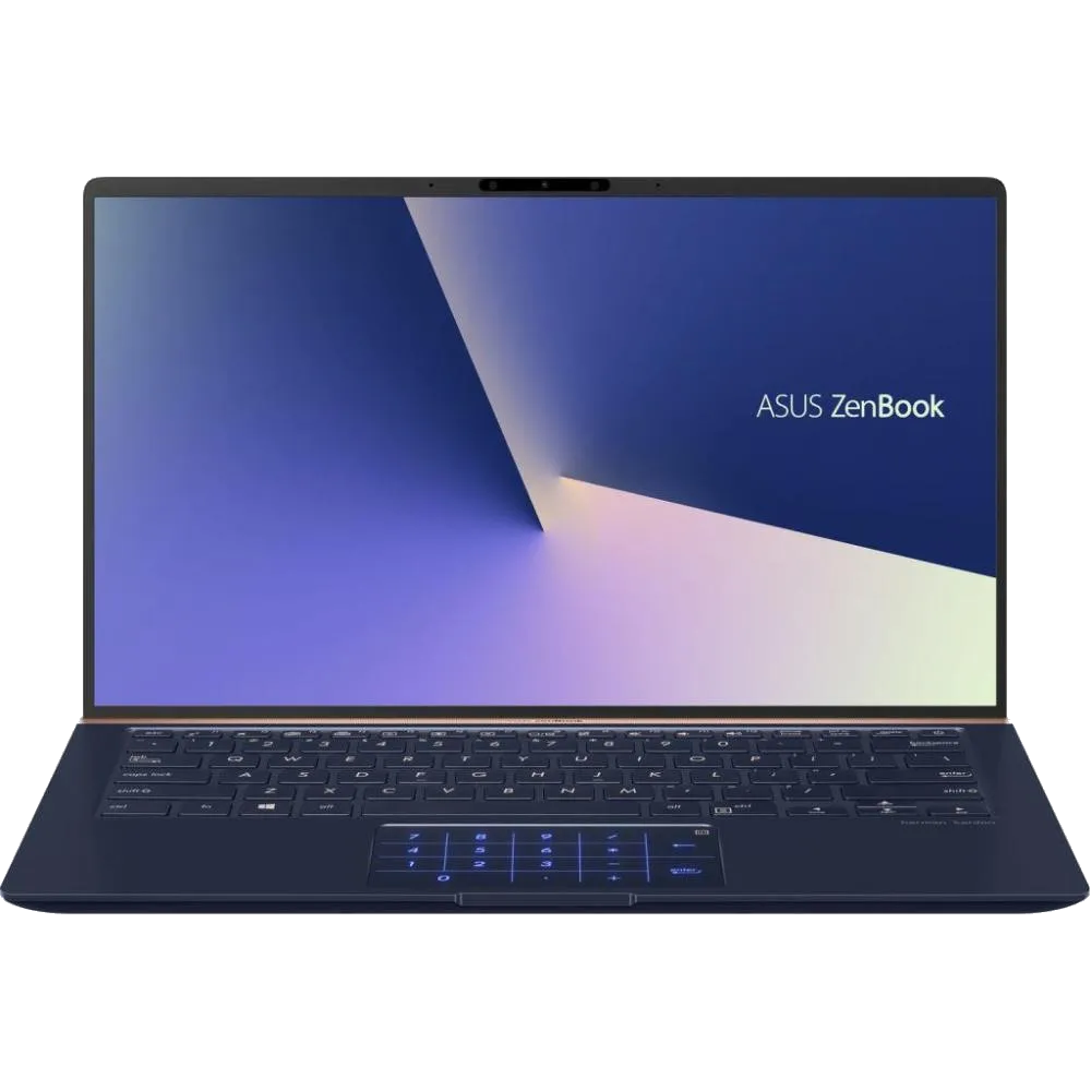 Ремонт Asus 14 UX433FA