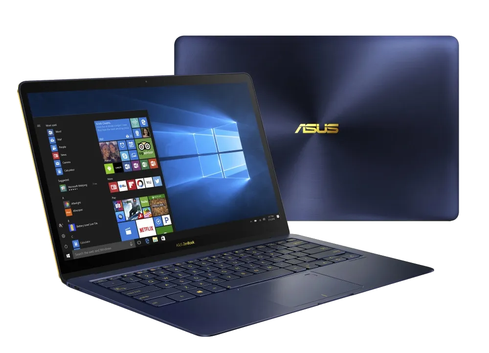 Ремонт Asus 3 Deluxe UX3490UA