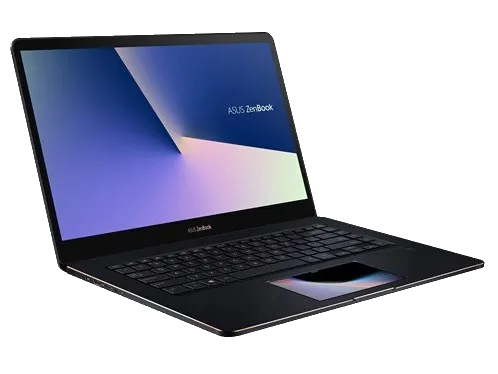 Ремонт Asus 15 UX580GD