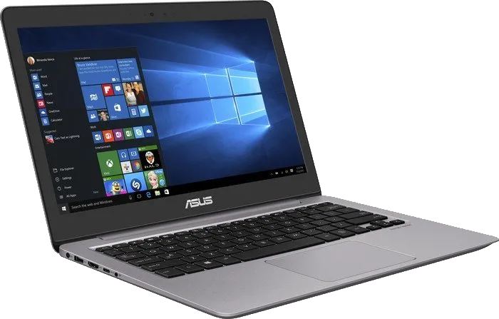 Ремонт Asus UX330UA