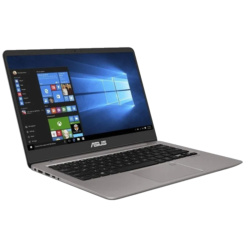 Ремонт Asus UX410UA