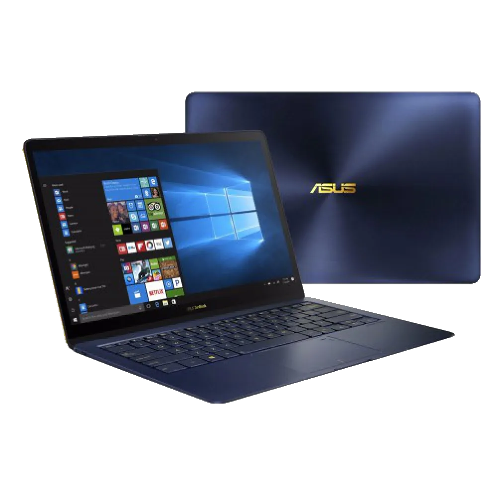 Ремонт Asus UX430UA