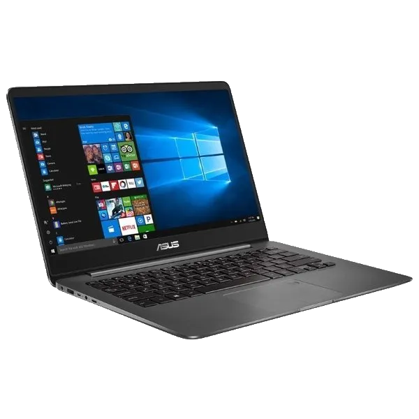 Ремонт Asus UX430UN