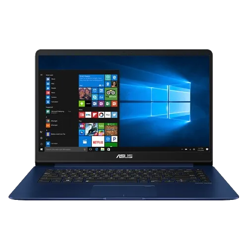 Ремонт Asus UX530UQ