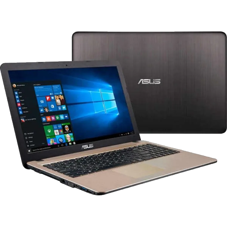 Ремонт Asus D540YA