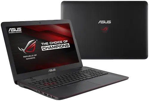 Ремонт Asus G551JM-CN117H