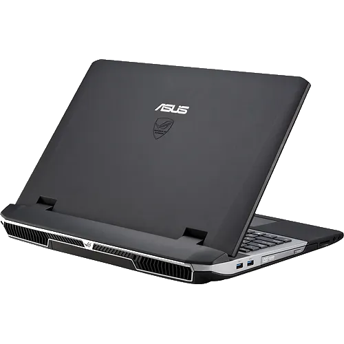 Ремонт Asus G75VX