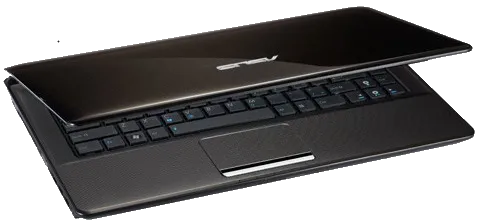 Ремонт Asus K42F