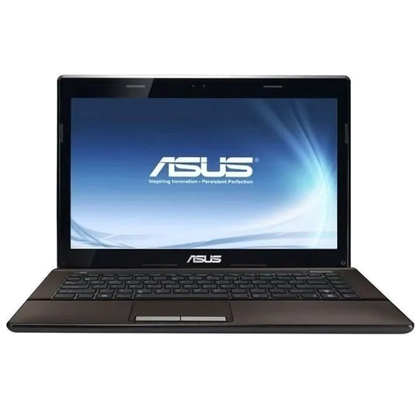 Ремонт Asus K43E