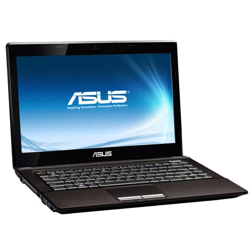 Ремонт Asus K43TA