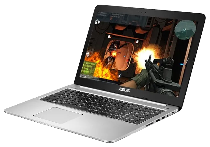 Ремонт Asus K501UN