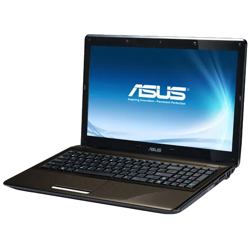 Ремонт Asus K52JT