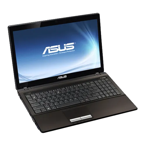 Ремонт Asus K53BE