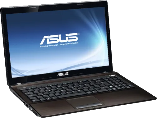 Ремонт Asus K53SJ