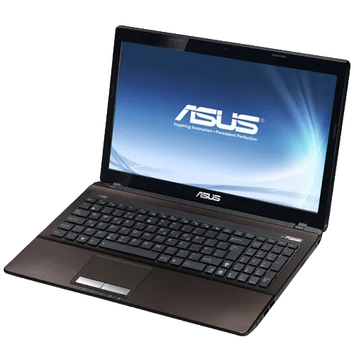 Ремонт Asus K53SM