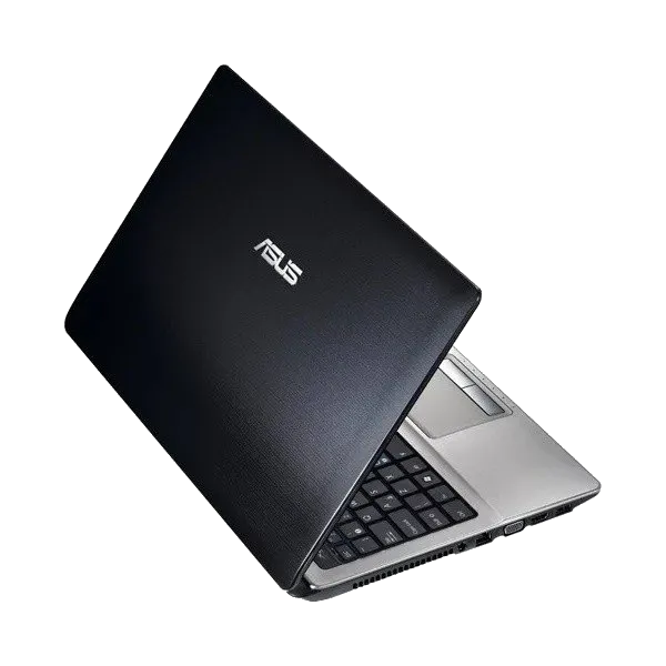 Ремонт Asus K53SV