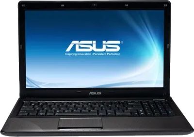 Ремонт Asus K53TK