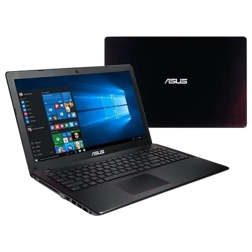 Ремонт Asus K550VX