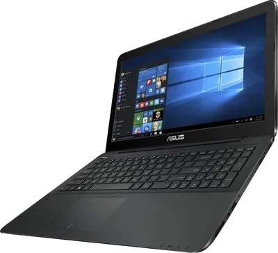 Ремонт Asus K555SJ