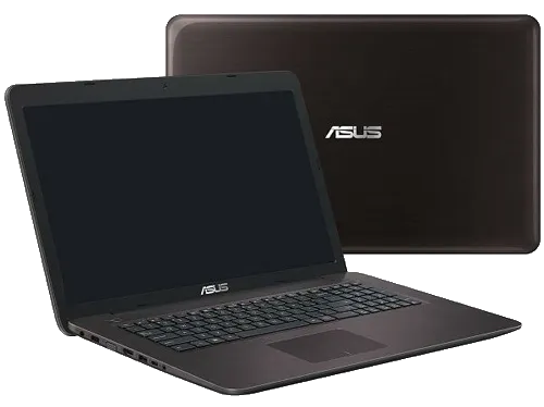 Ремонт Asus K556UQ