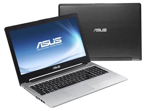 Ремонт Asus K56CA