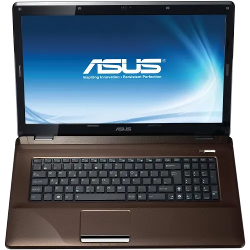 Ремонт Asus K72F