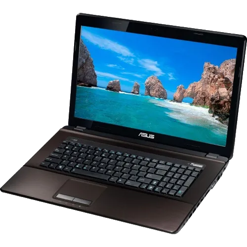 Ремонт Asus K73E
