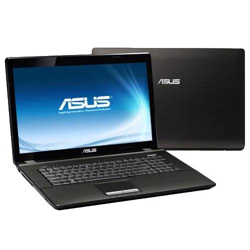 Ремонт Asus K73SJ