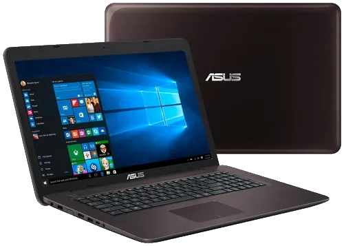 Ремонт Asus K756UV