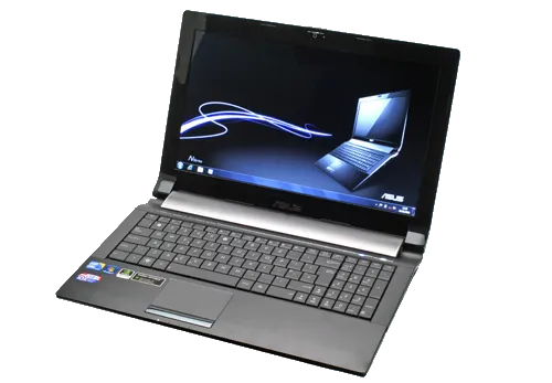 Ремонт Asus N53Jn