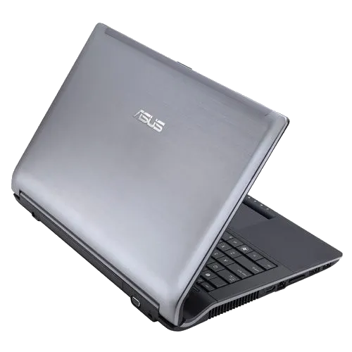 Ремонт Asus N53Jq