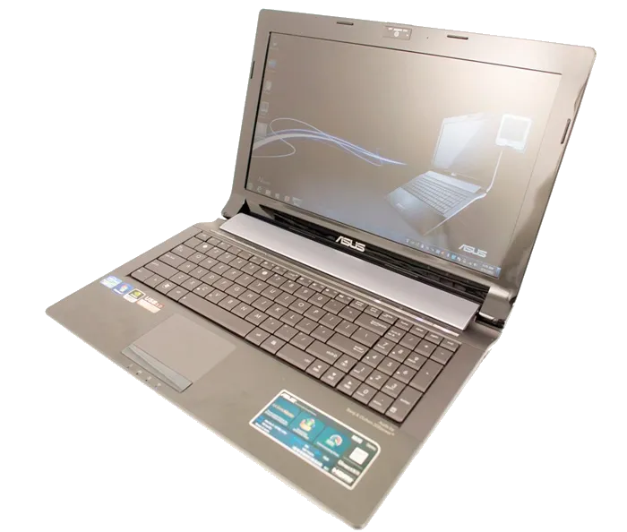 Ремонт Asus N53SM