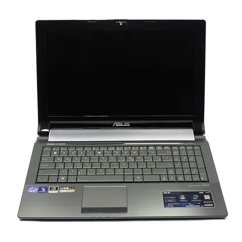 Ремонт Asus N53SN