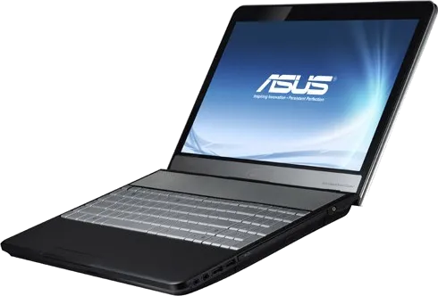 Ремонт Asus N55SF