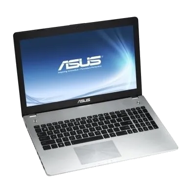 Ремонт Asus N56JN
