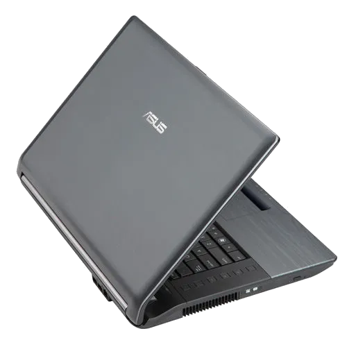 Ремонт Asus N73Jn