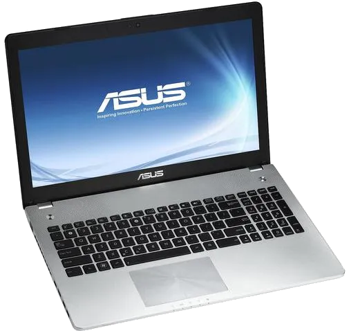 Ремонт Asus N76VM