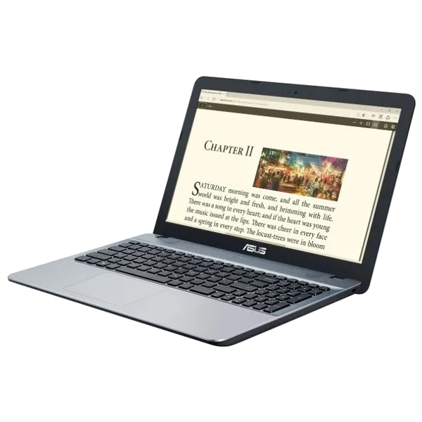 Ремонт Asus R542UF