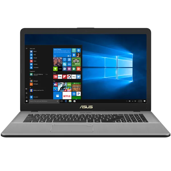 Ремонт Asus R702UB