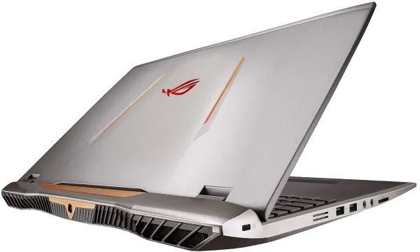 Ремонт Asus G701VO