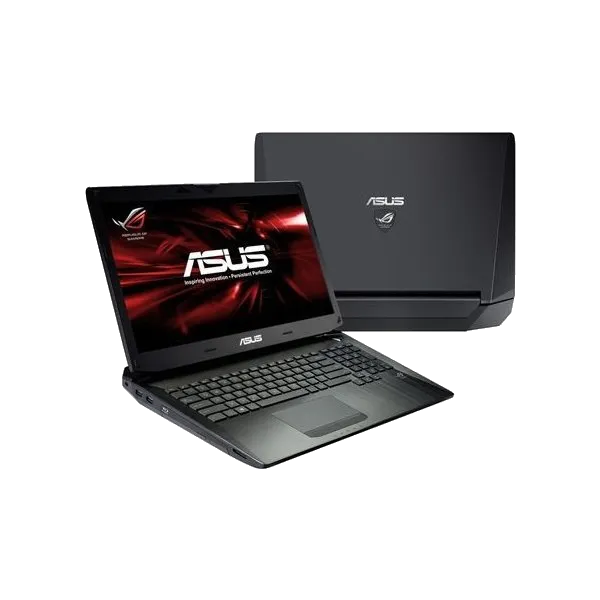 Ремонт Asus G750JH