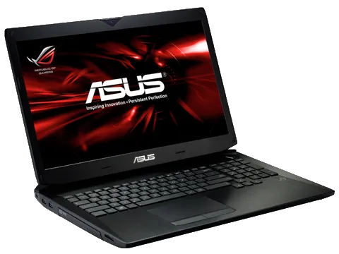 Ремонт Asus G750JS